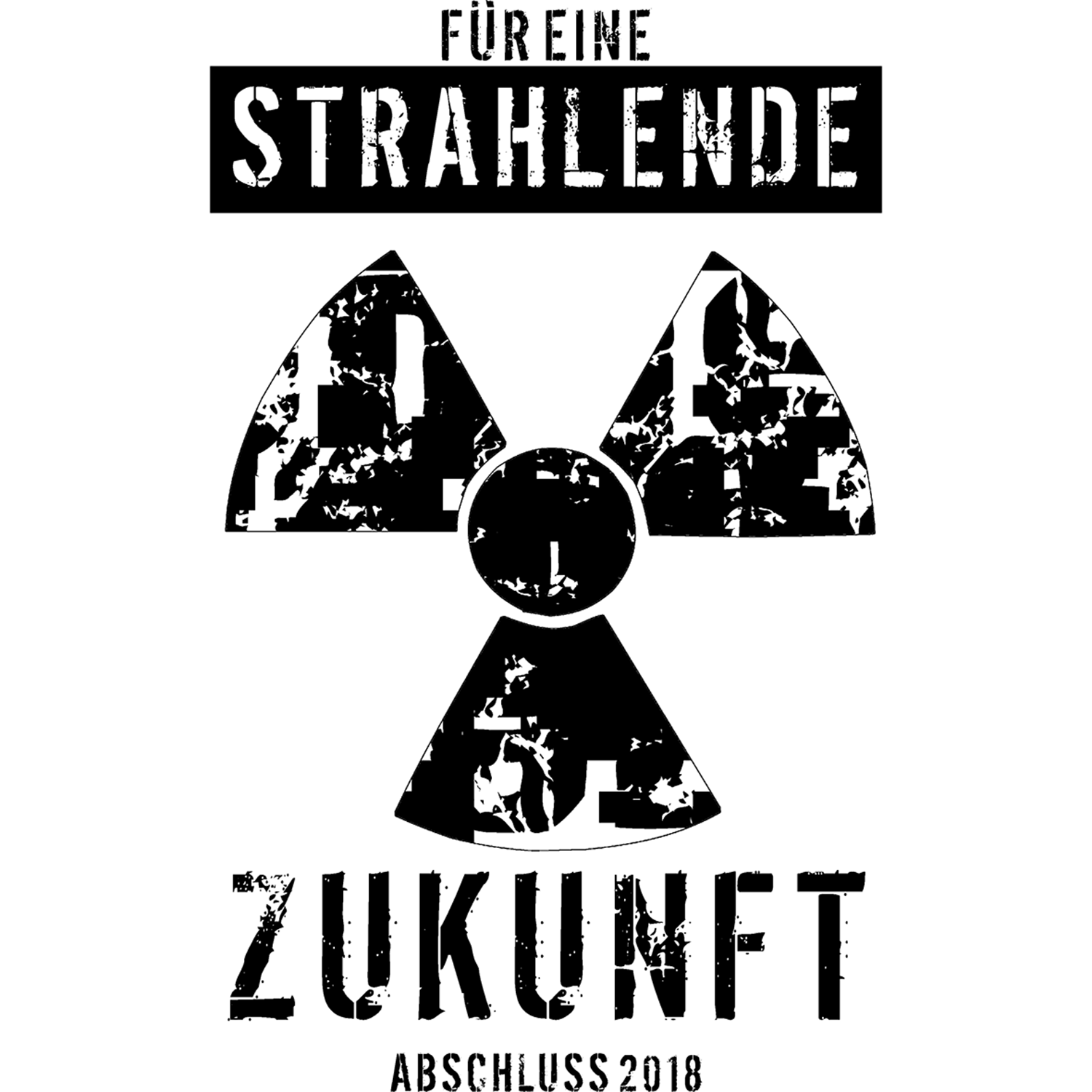 Strahlende Zukunft