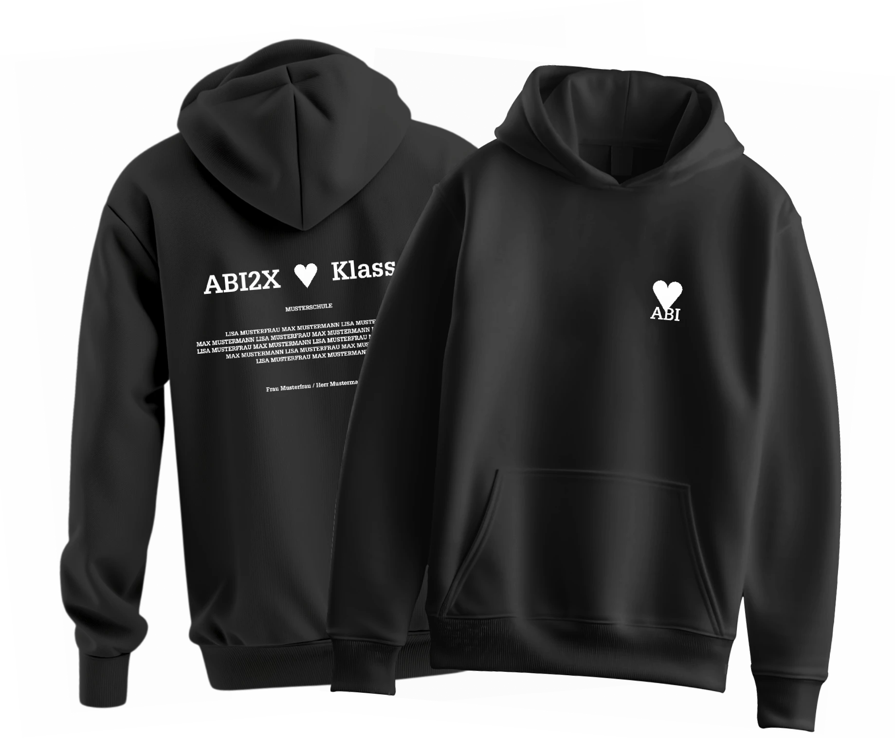 Abi Weiss design