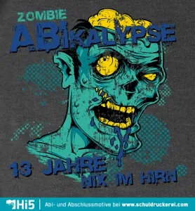 Zombie Abikalypse