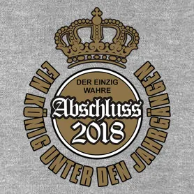 Grafik zeigt drei Klassenlisten (10a, 10b, 10c) mit Namen und Klassenbezeichnungen unter einer Krone.