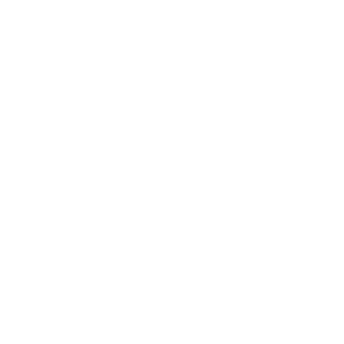 Rotes Grafikdesign mit vier Pferden und Quadriga, Text "Wir rocken Berlin Abschlussfahrt 201X".