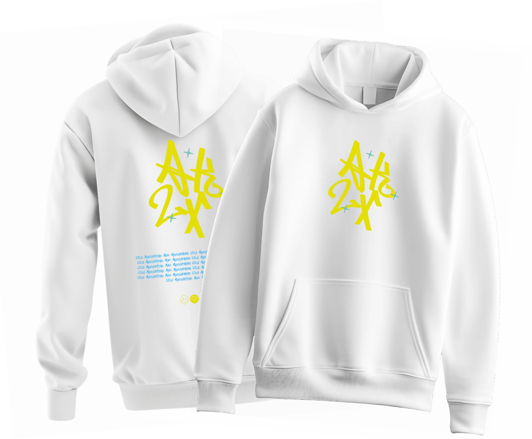 AK Nummer 2  design