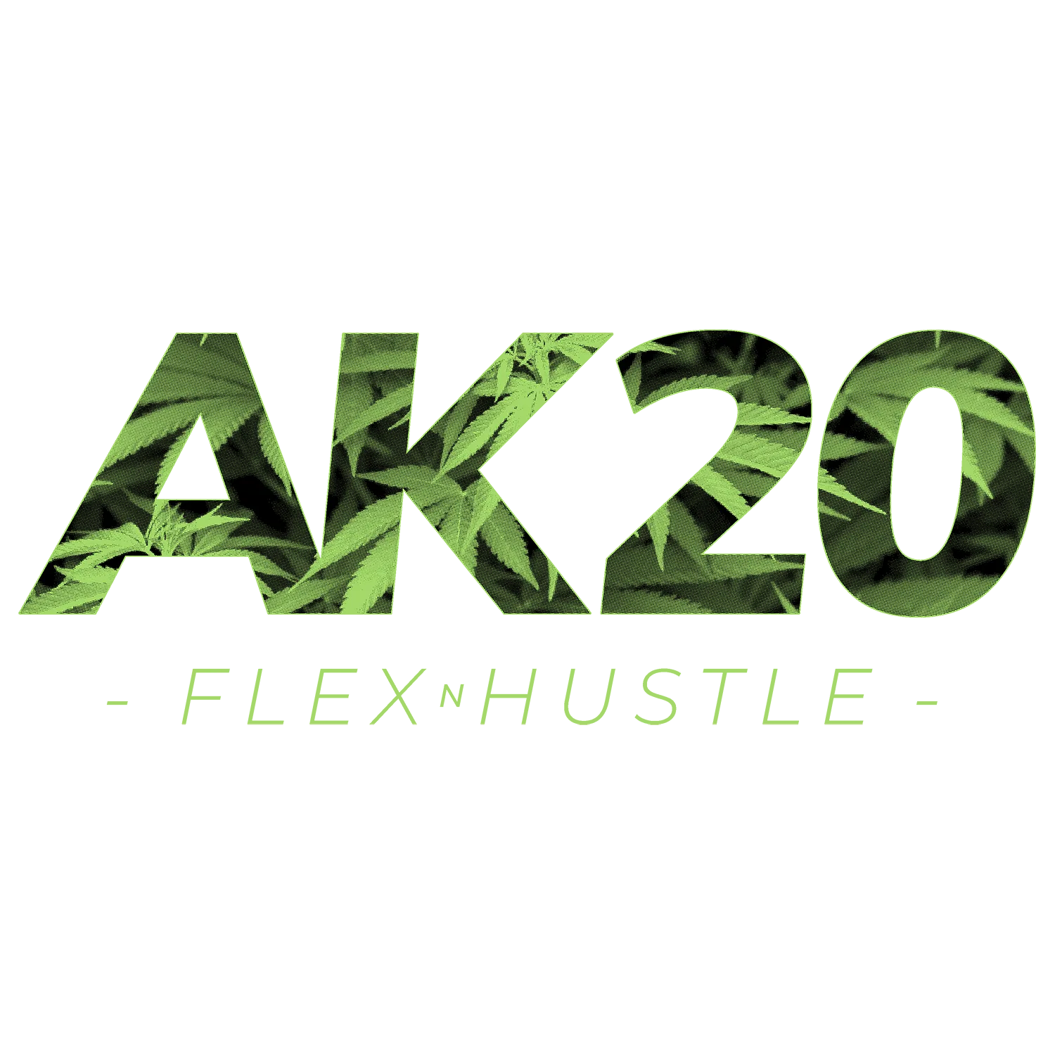 AK Weeds