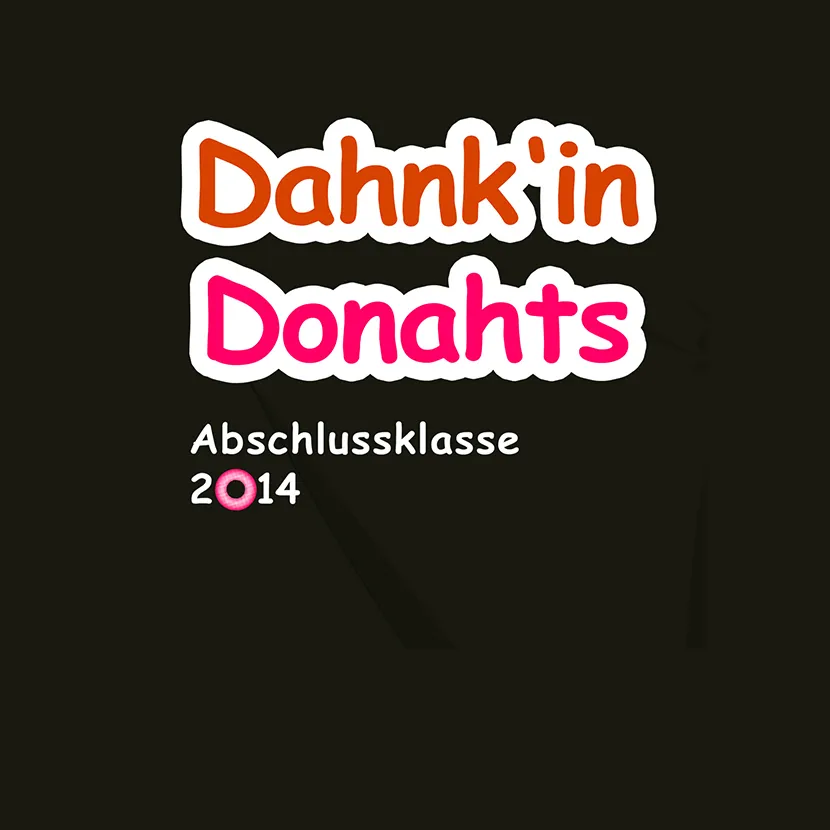 Dahnkin Donahts