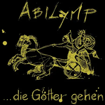 Abilymp - Die Götter gehen