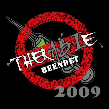 Therabie beendet