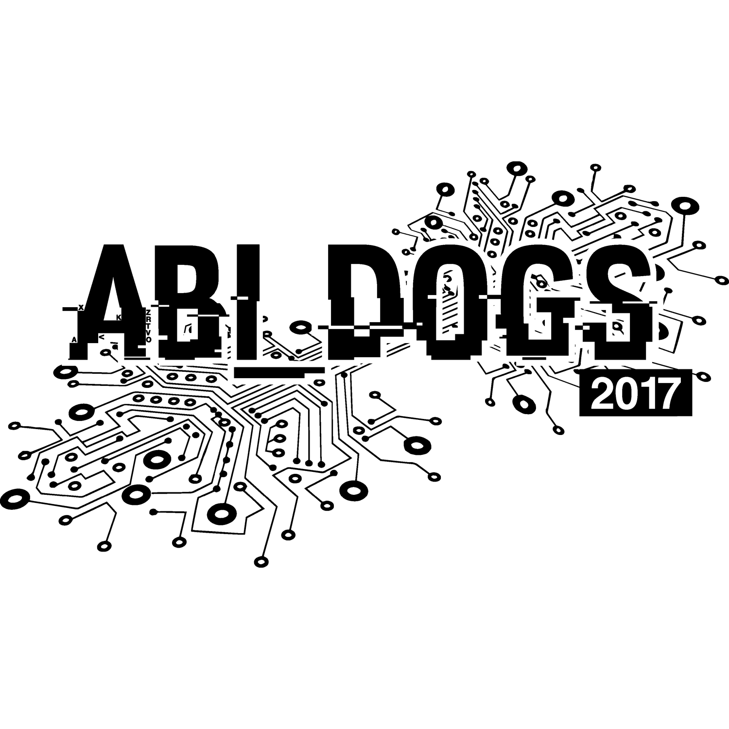 schwarzer_pixelhaufen ABI_DOGS design