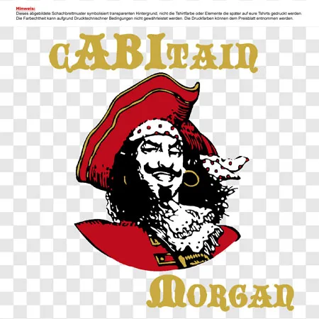 cABItain morgan