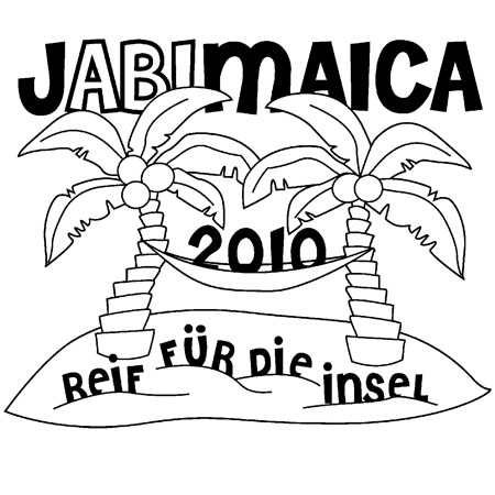jabimaica reif für die insel