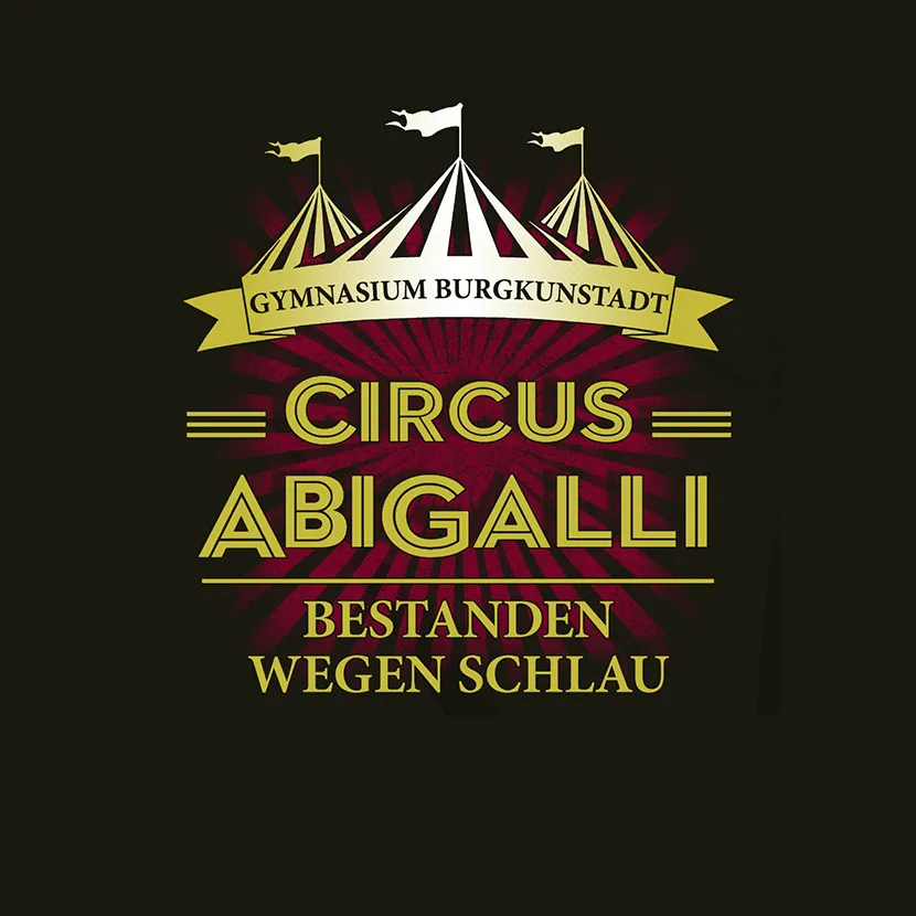 Circus Abigalli bestanden wegen schlau