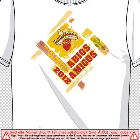 abschluss_shirt_design_2023 Abios Amigos jetzt machen wir Fiesta design