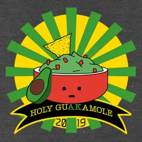 Holy Guakamole