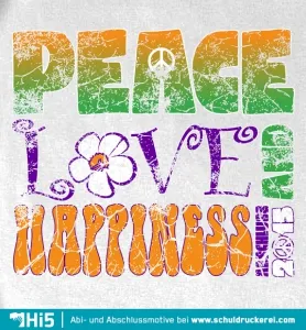  Peace