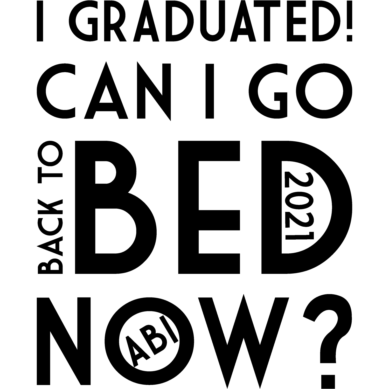 schwarzes_quadrat I Graduated ABI design