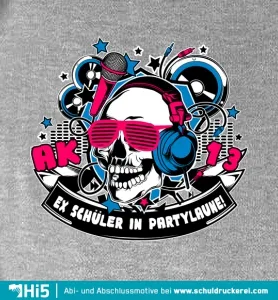  Partylaune
