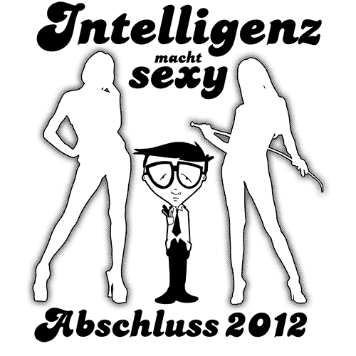Drei schemenhafte männliche Figuren in Bewegung, gestaltet in Glitch-Kunst-Stil.
