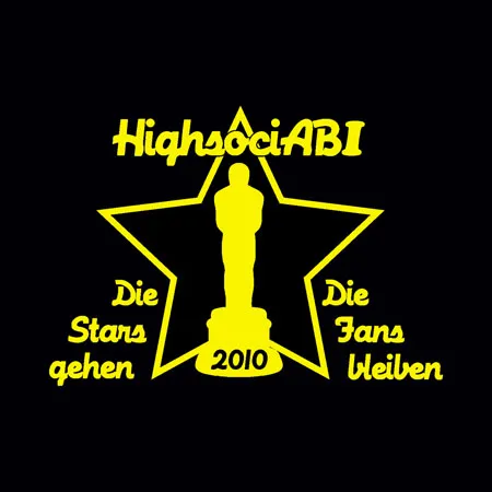 HighsociABI - Die Stars gehen, die Fans bleiben