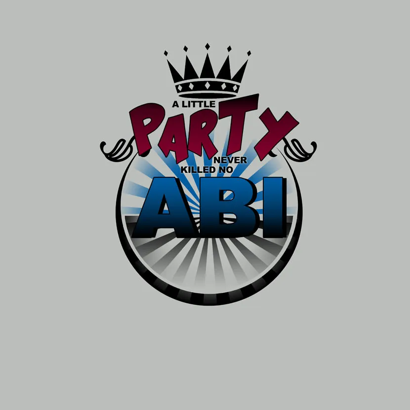 A little Party never killed no ABI