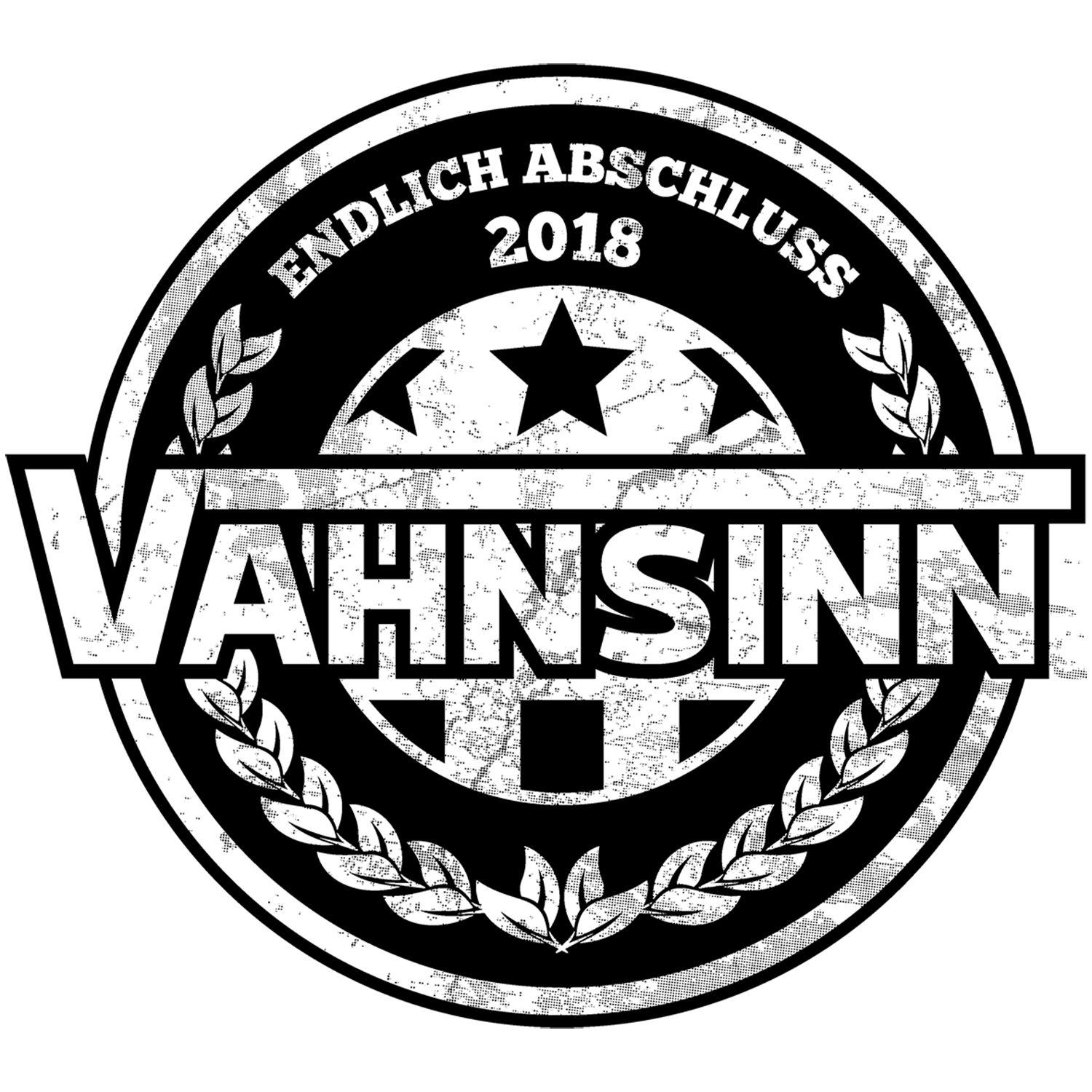 Vahnsinn