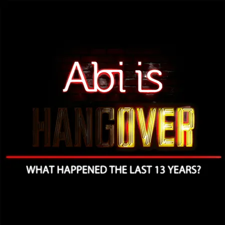 ABI is HANGOVER - What happened the Last 13 Years