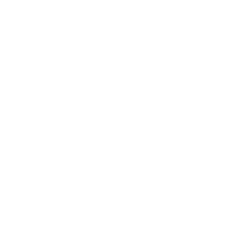 Ein vollkommen schwarzes Quadrat ohne sichtbare Details oder Variationen