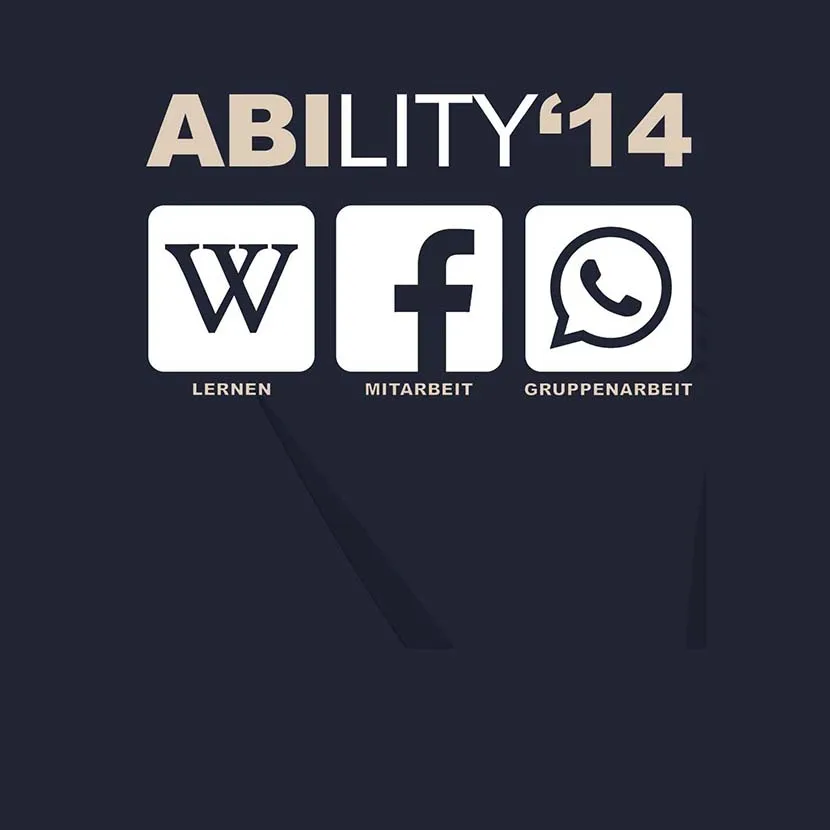 Ability lernen Mitarbeit Gruppenarbeit
