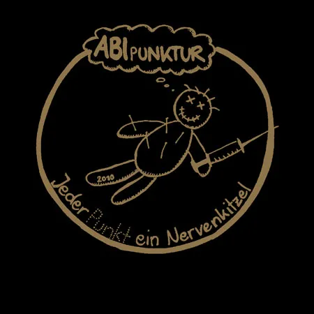 Abipunktur jeder punkt ein nervenkitzel