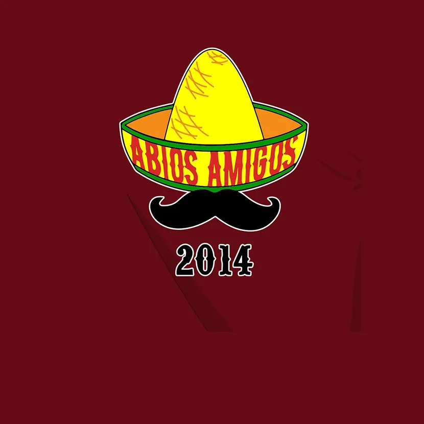 Abios Amigos 
