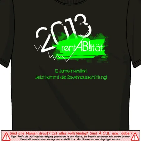 schwarzes_tshirt_mit_aufdruck_2013 rentabilität 12 jahre investiert jetzt kommt die gewinnausschüttung design