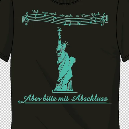 Aber bitte mit Abschluss