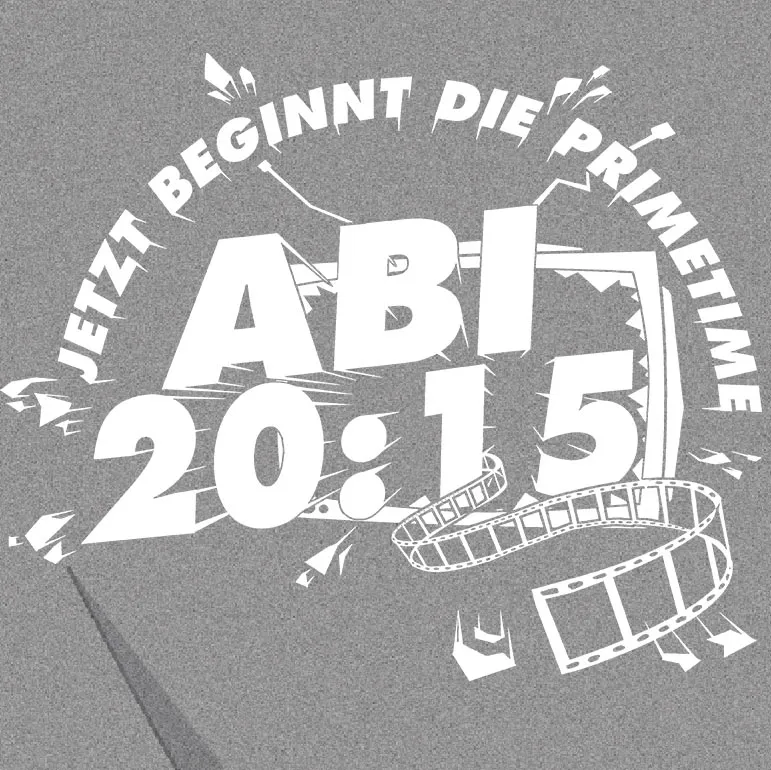Jetzt beginnt die Primetime Abi 20:15 Explosion