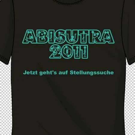 Abisutra - Jetzt gehen wir auf Stellungssuche