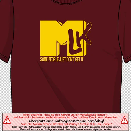 M-LK Some people just donÂ´t get it