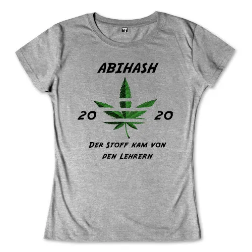 Grafik eines grünen Marijuana-Blatts auf weißem Hintergrund mit schwarzen Balken.