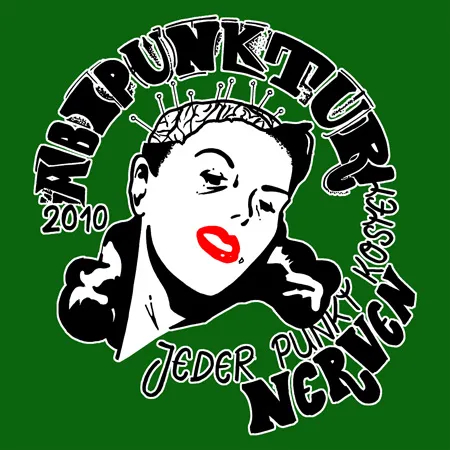 akupunktur_kultur_logo_2010 Abipunktur 2010 jeder punkt kostet nerven design
