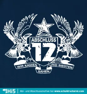 abschluss_17_adler_motiv Adler design