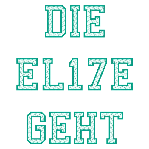 Ein schwarzer Rechteck mit zwei Maßstabsleisten an zwei Seiten.