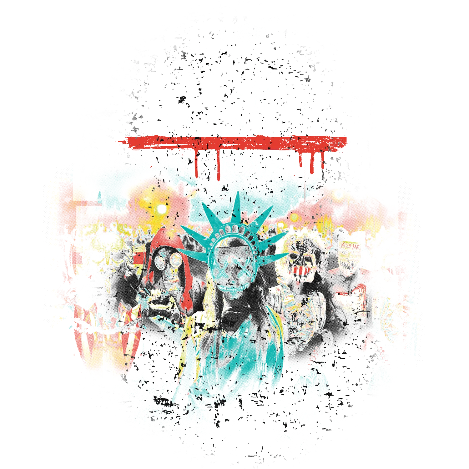 Purge ABI