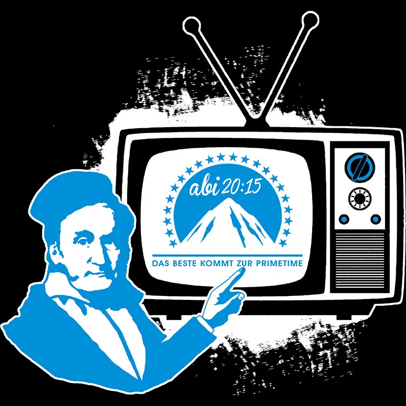 Abi 20-15 das Beste kommt zur Primetime 