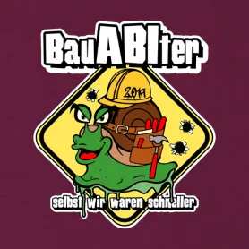 BauABIter - selbst wir waren schneller