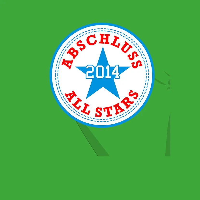 Abschluss all Stars