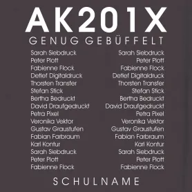 Ein komplett schwarzes Bild ohne sichtbare Details oder Variationen.