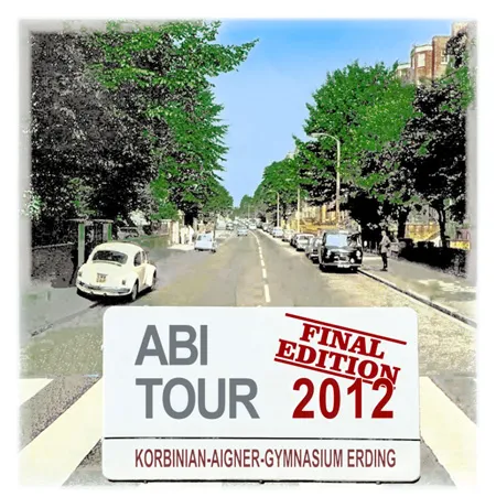 ABI TOUR 2012 - Final Edition