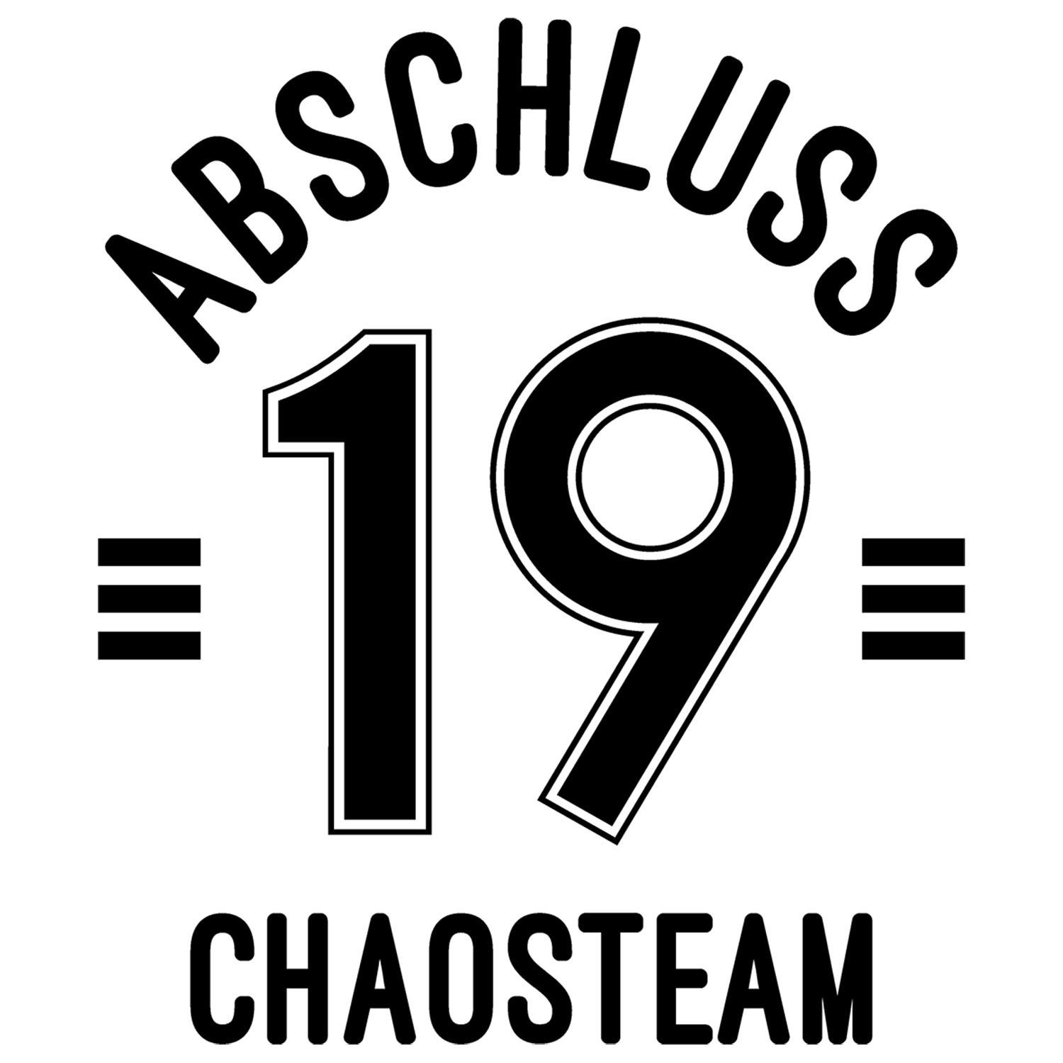 schwarze_Silhouette_Pfeil Chaosteam design