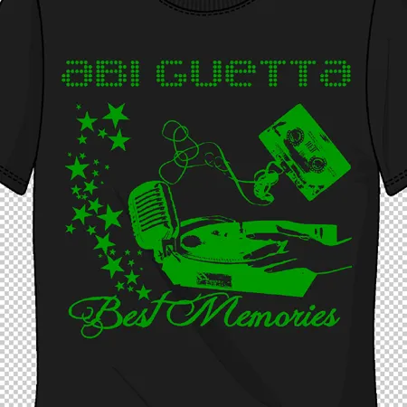 abi Guetta best memories