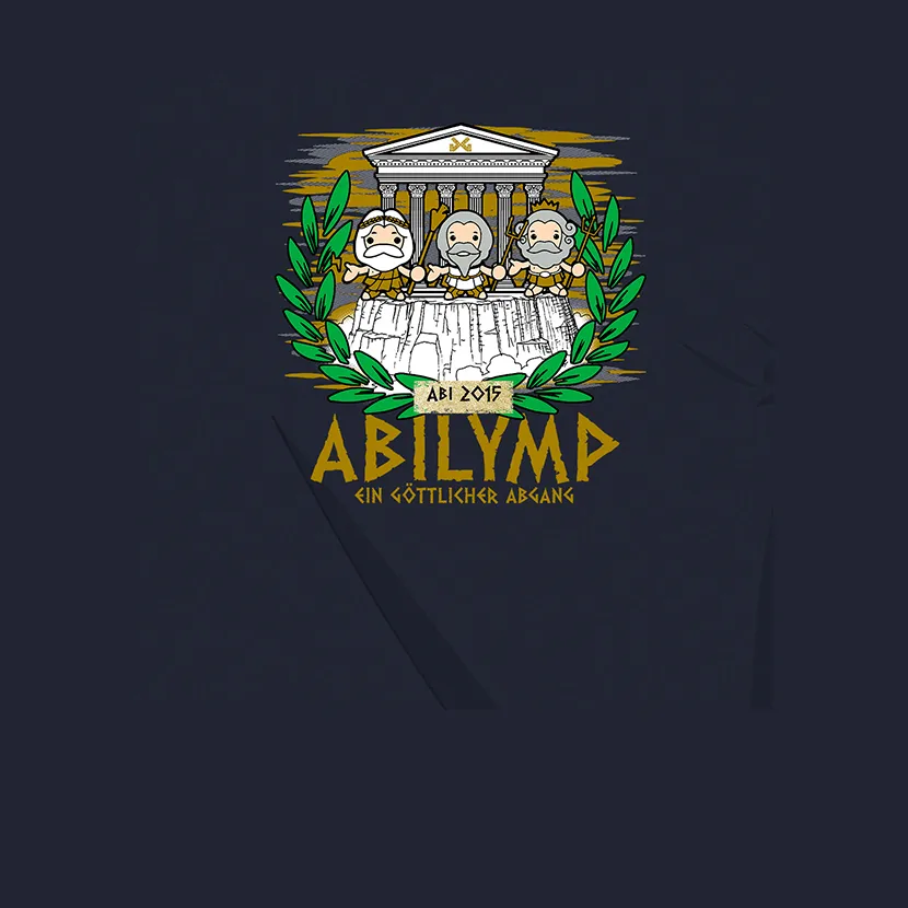 Abilymp ein göttlicher Abgang