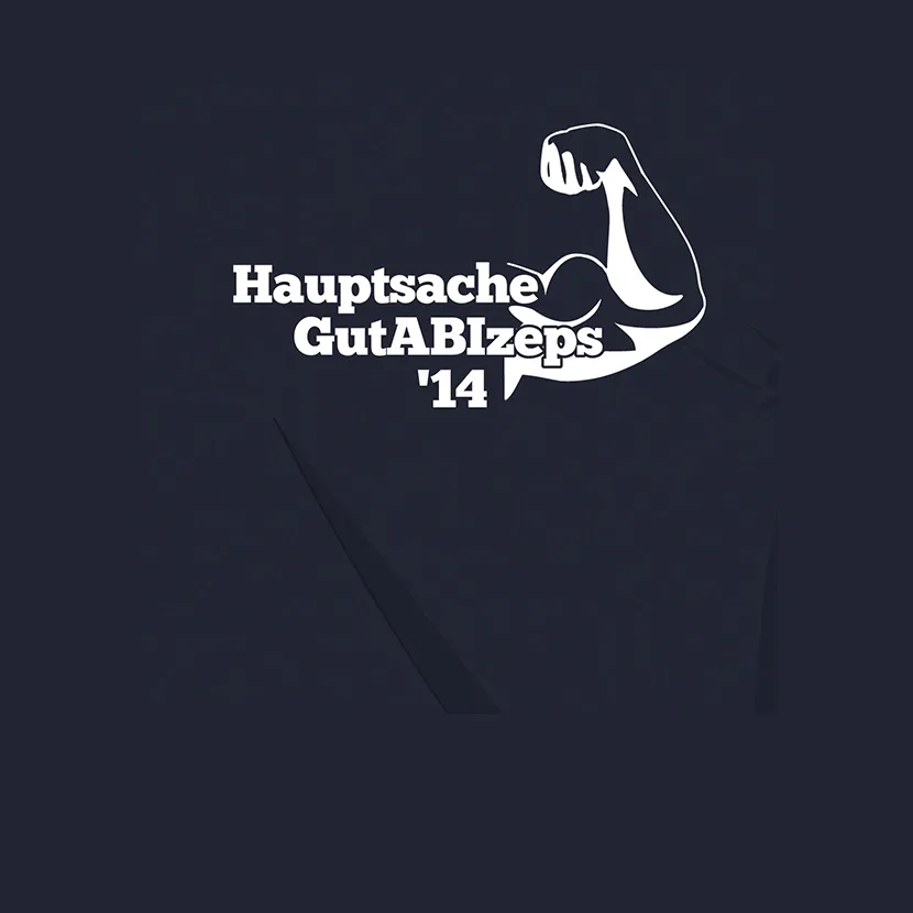 Hauptsache Gutabizieps