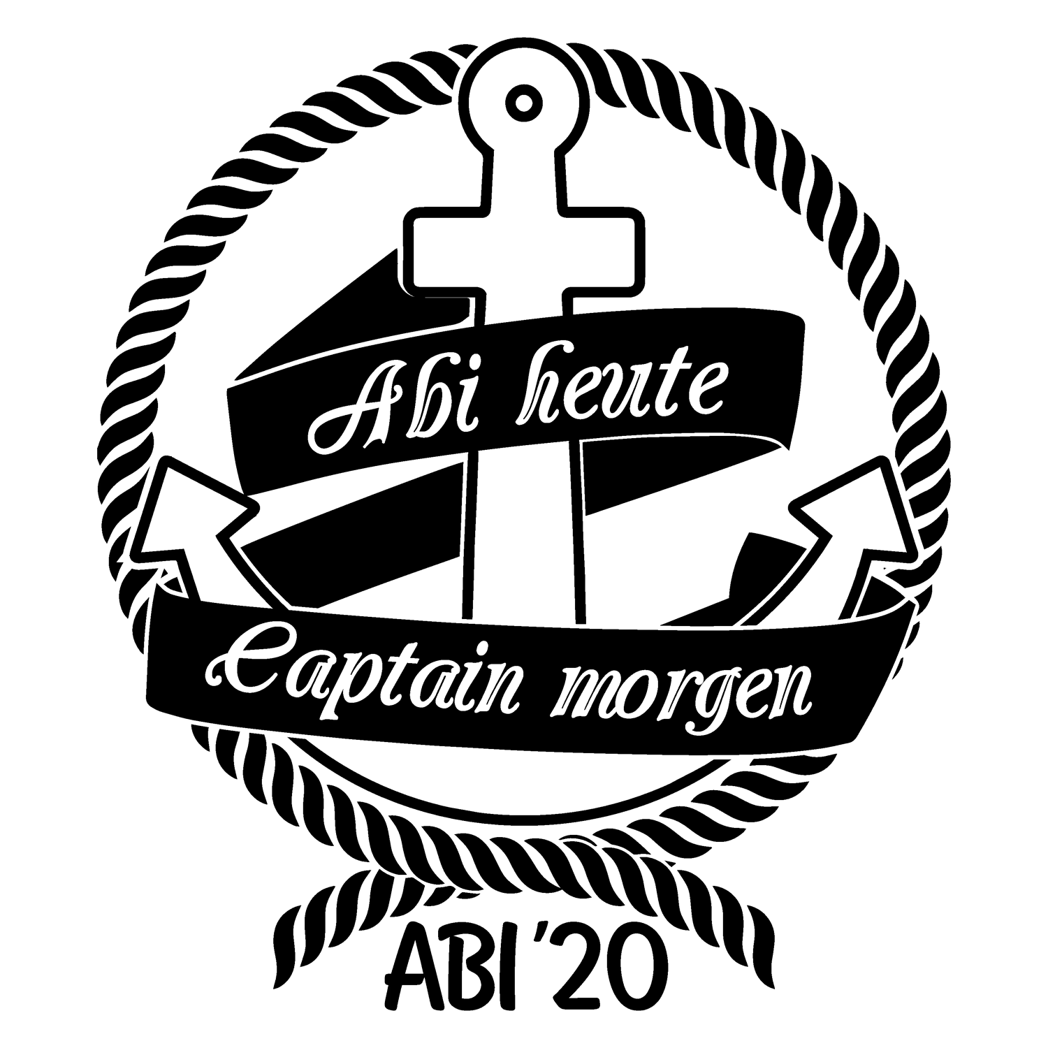 Ein vollkommen schwarzes Quadrat.