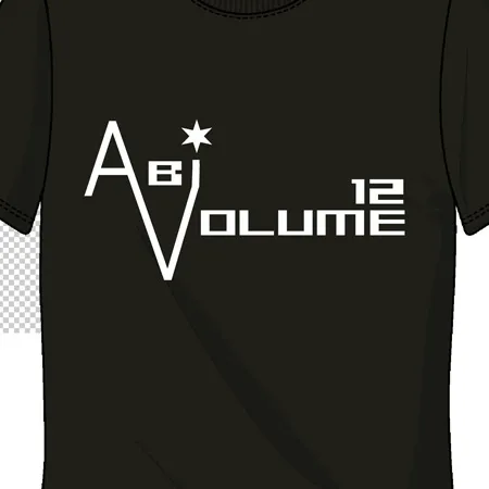 tshirt_design_abj_volume12 Abi volume 12 design