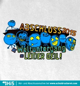  Leider geil